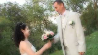 preview picture of video 'Our wedding'