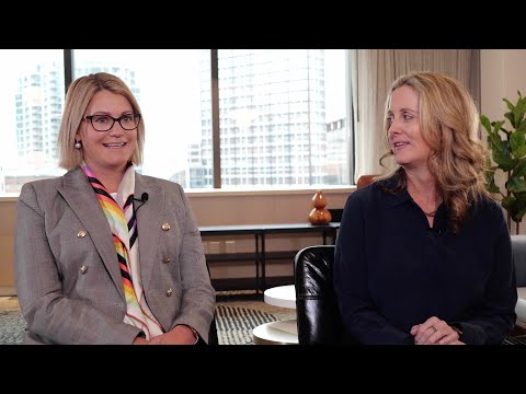 Low Carb Denver 2020 Interviews - Dr. Victoria Buntine and Dr. Jodi Croft