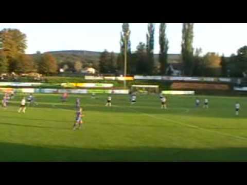 SV Neulengbach  Pflegeheim Beer - Unia Raciborz 0:1 (0:0)