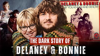 The Dark Story of Delaney &amp; Bonnie – Drugs, Violence, and the Band Clapton Took for Himself