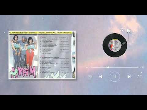 Trio FAM - Ayam  ( Farid Harja, Anis Marsella & Merry Andani )