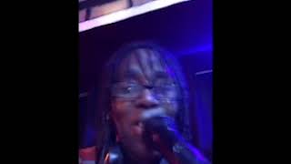 Download lagu KTW DSK STUDIOS: Sunday Ladies Night ❤️🎶 10/27/19 mp3