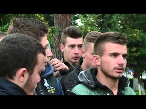 Fiks Fare Highlights, 04/03/2016 - Pjesa 2 - Top Channel Albania