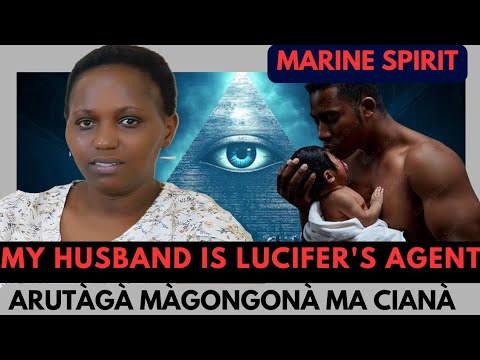 Ungìgìa Ndà Yàke Noégùkùrutà Igongonà, Nà Ndàrì Thà. 