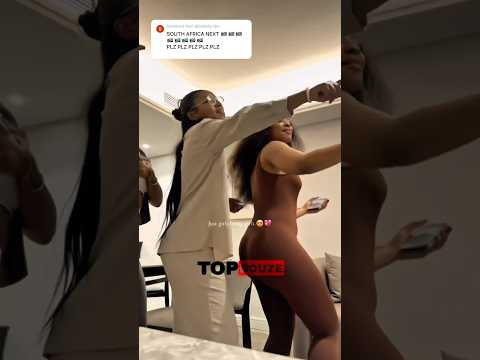 South africa challenge / Tholukuthi (Clap Song) [feat. MaWhoo] by Jazzworx, GL_Ceejay & Thukuthela