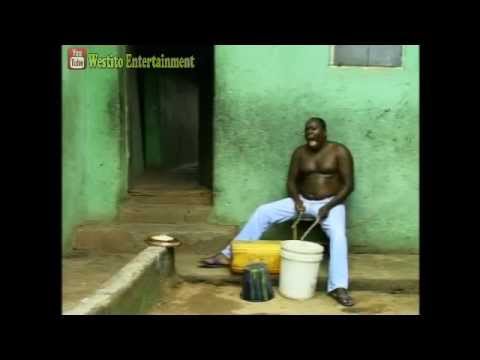 Evbaguehita - Comedy Edo Video