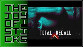 Total Recall (Atari ST)