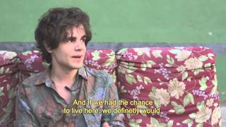 Polock - Summer Rising Part 1