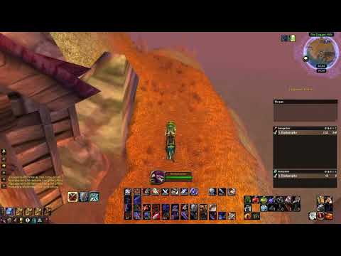 Fastest Way From Westfall to Yojamba Isle - WoW Classic Era