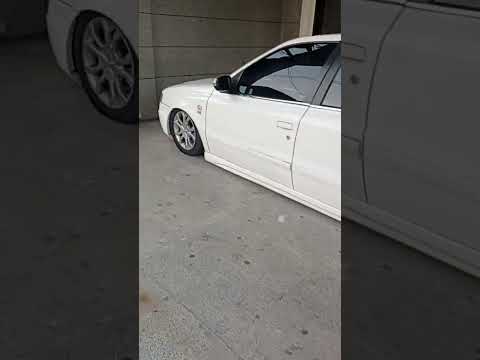 Thumbnail for Iranian car by Iran Khodro