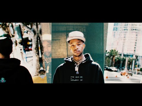 $teven Cannon - Killin Me (Official Music Video) @AlienatedEditor