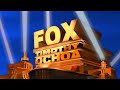 Fox Timothy Ochoa Enterprises Film Coproration Logo 1981 1990 Long Version