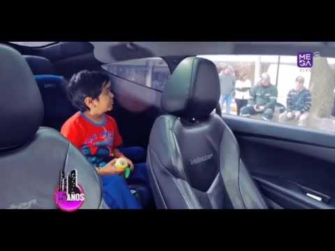 Miguelito fue olvidado - Morandé Con Compañía