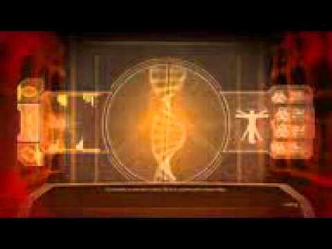 Mass Effect 2 Paragon Walkthrough Part 17 of 20 HD Xbox 360 clip68