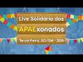 Live Solid�ria dos APAExonados