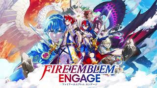 Trial of Heroes (Heed our Call) ("Violent Strings" | Heroes) — Fire Emblem Engage