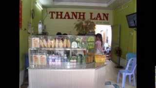 preview picture of video 'BÁNH MÌ THANH LAN'