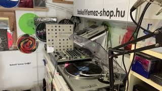 TDR - Squelch (Sinesweeper Remix)