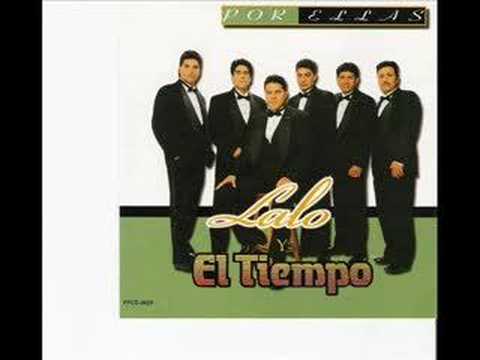 Lalo Y El Tiempo-Que  Fue Lo Que Paso