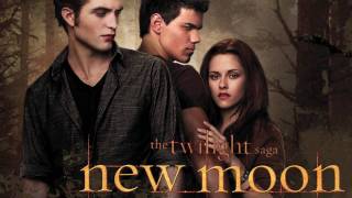New Moon: Team Jacob Tribute (Volturi Waltz)