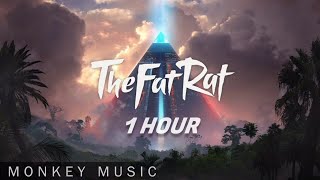 TheFatRat - Monkeys 1 hour | Pleasure For Ears And Brain