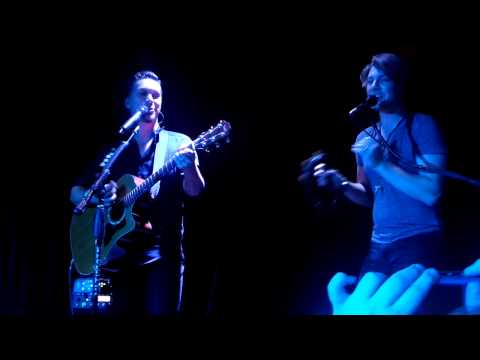 Sometimes - Hanson