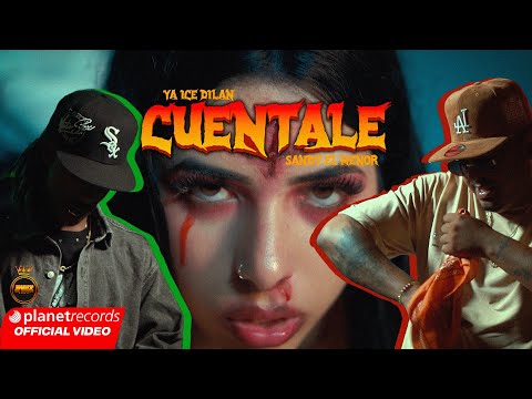 JipMusic Global and Sandy El Menor