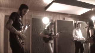Moon51 - Cosmic Angel (Band Rehearsal)