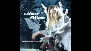 One more drifter to the snow - Aimee Mann (full album)