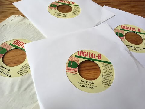 Conversation Riddim Mix (2000) Cocoa Tea, Gregory Isaacs, George Nooks, Louie Culture & More)