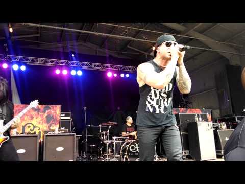 Eve to Adam "Fortune Teller"