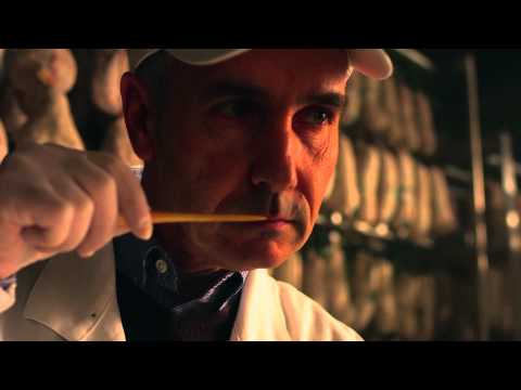 Salumificio M. Brugnolo - video istituzionale