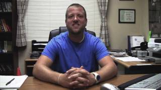 The Youth Group Worker