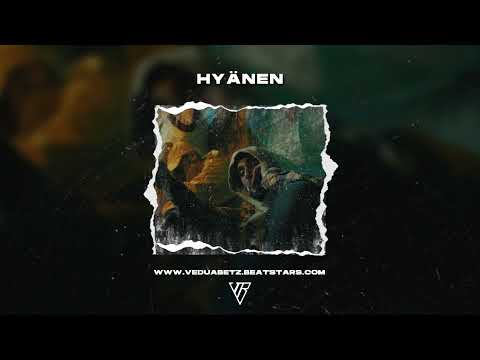 SAMRA x SIDO Type Beat Deep - HYÄNEN (prod. VeduaBeatz)