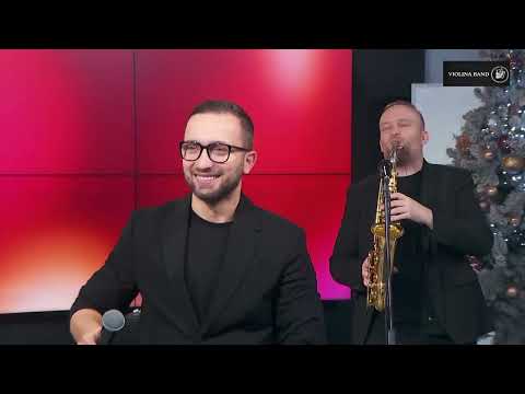 Valon Suma & Violina Band   Potpuri Festive