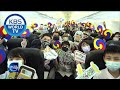 Unusual Travel Packages Emerge As New Trend News Today I KBS WORLD TV 200922