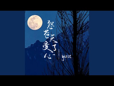 怨苍天变了心 (氛围版)