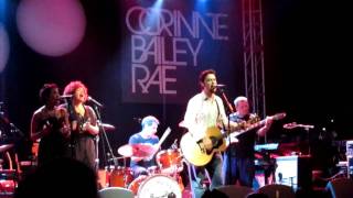 Paul Renna ~ "Bitter Sweet" clip  Live at the Granada Theatre 08/12/10