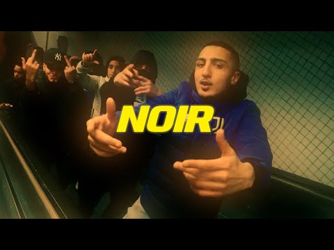[FREE]  Beny Jr x Morad x Trap Type Beat - "NOIR"