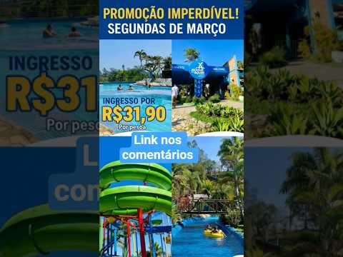 Parque aquático Aldeia das águas. Barra do pirai. RJ #parqueaquatico #piscina #aldeiadasaguas