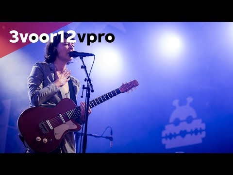 Luwten - Live at Lowlands 2018