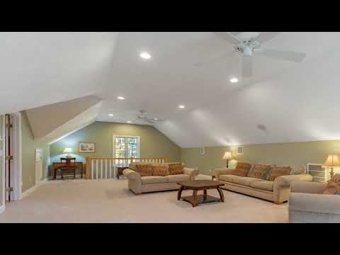 8 North White Pine Lane, Mansfield, MA 02048