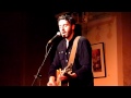 Ari Hest - They're Onto Me 