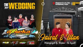 Download lagu Live Campursari ARSEKA Music | Ngunduh Faisal & Ulan | ARS Pro Audio (Nelly Crew) | HVS Sragen mp3