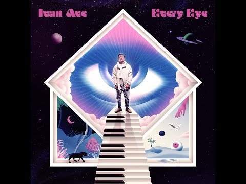 Ivan Ave - Every Eye - 07 