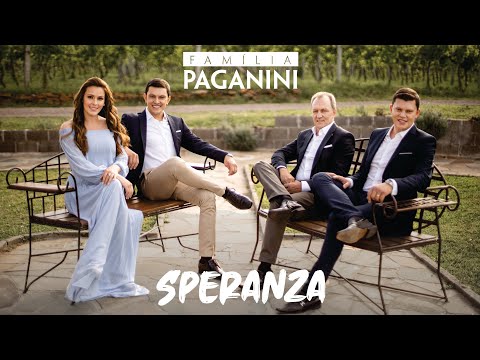 Família Paganini - Speranza
