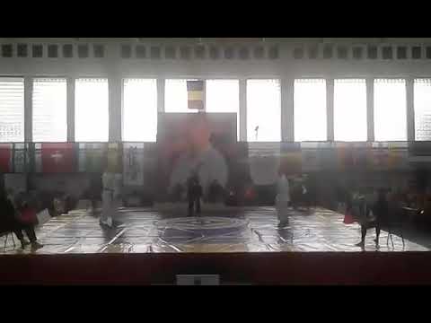 Levan tsintsadze - European championship 2017 romania