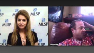 2011 09 15 Todd Falcone LTD2 Speaker Series