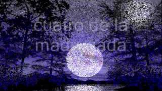 Moonlight shadow (subtitulado en español)