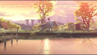 OPUS: Prism Peak launch trailer teaser